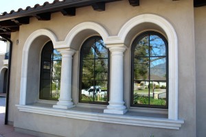 TRIM & COLUMN - 3