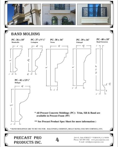 Spec Sheet-4-Band-2